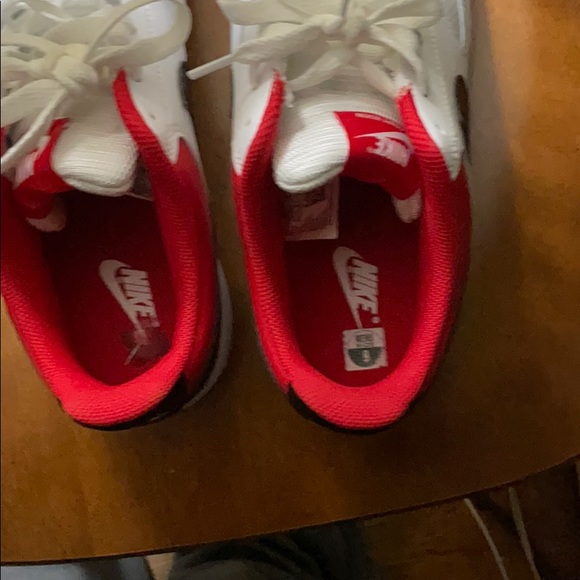 Nike court vision - Picture 6 of 11